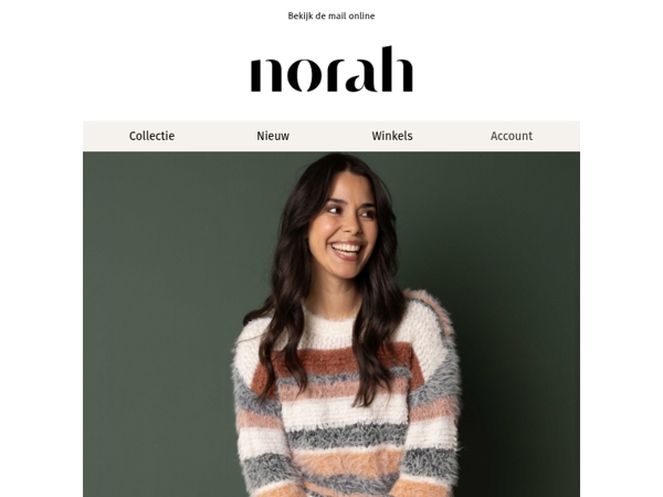 Warme truien voor fijne winterdagen 🧶