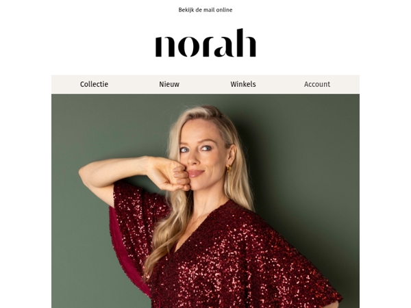 Jouw feestfavoriet wacht op je!