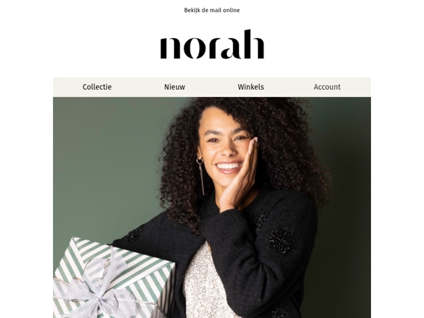 💫 Feestlooks om in te genieten