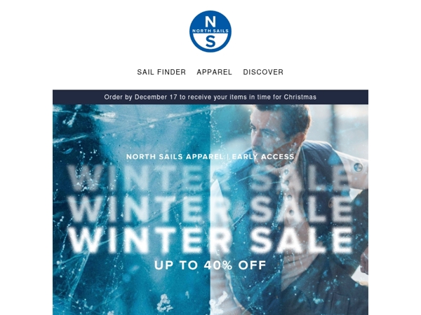 VIP Sale Access Continues