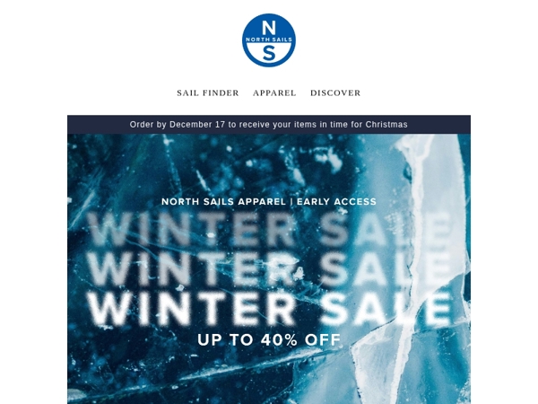 Just For You: Up To 40% Off