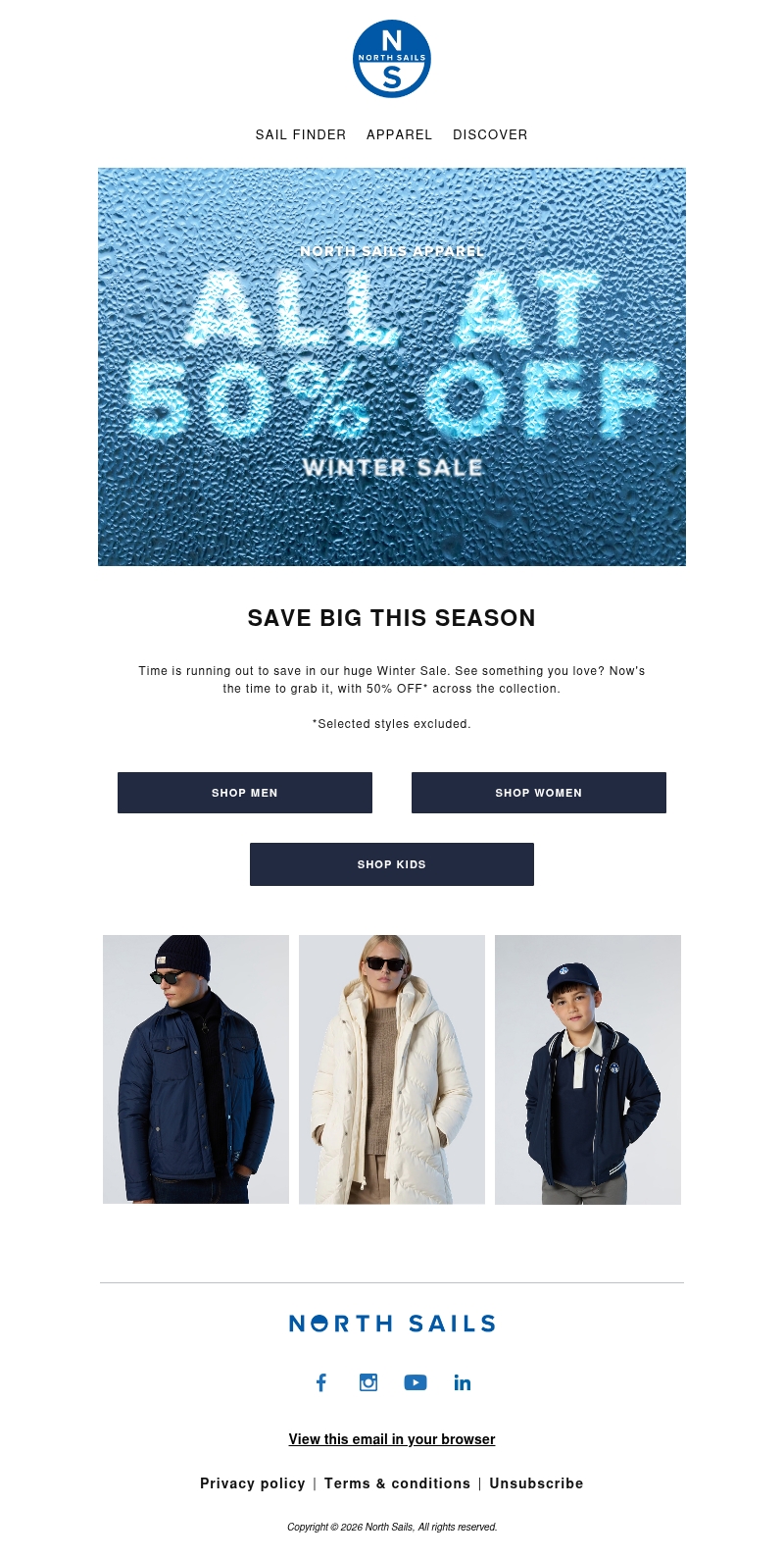 50% Off Ends Soon: Don't Miss Out 50% Off Ends Soon: Don't Miss Out