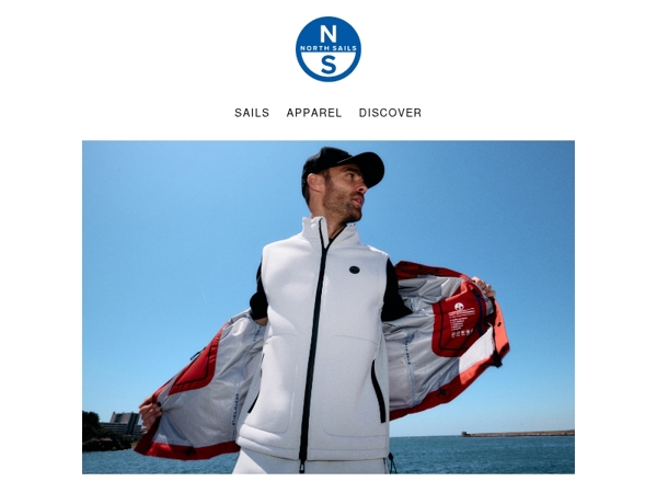 North Tech: Built in Scuba