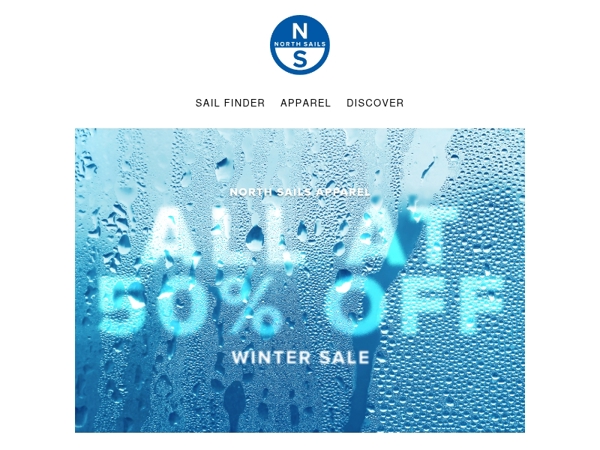 Colours Of The Season On Sale