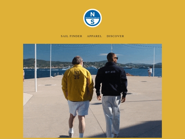 Cap Sud-Est | A Collection By Alessandro Squarzi