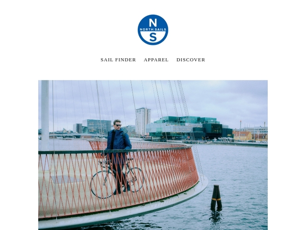 Sail Into The New Season In Style