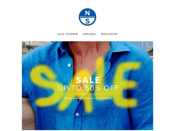 Up to 50% Off Summer Must-Haves