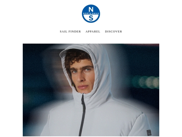 Meet The Hobart Jacket