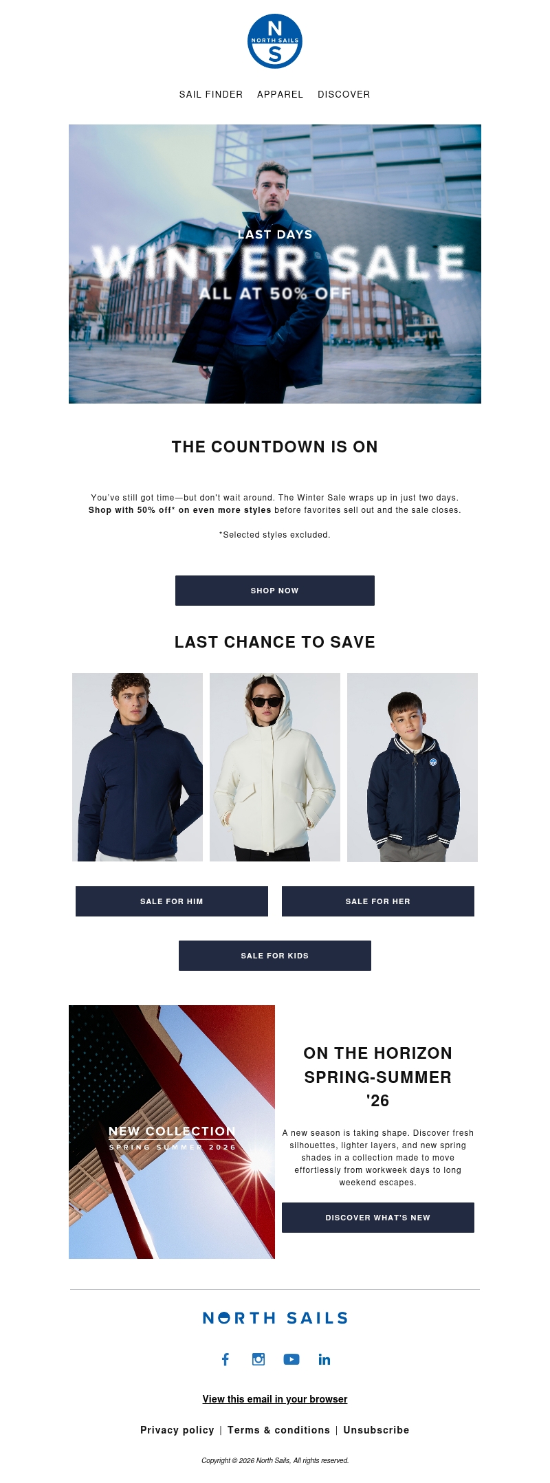 Almost Over: 50% Off Ends Soon Almost Over: 50% Off Ends Soon