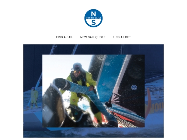 North Sails Named Official Apparel Supplier to Team Francesca Clapcich Powered by 11th Hour Racing