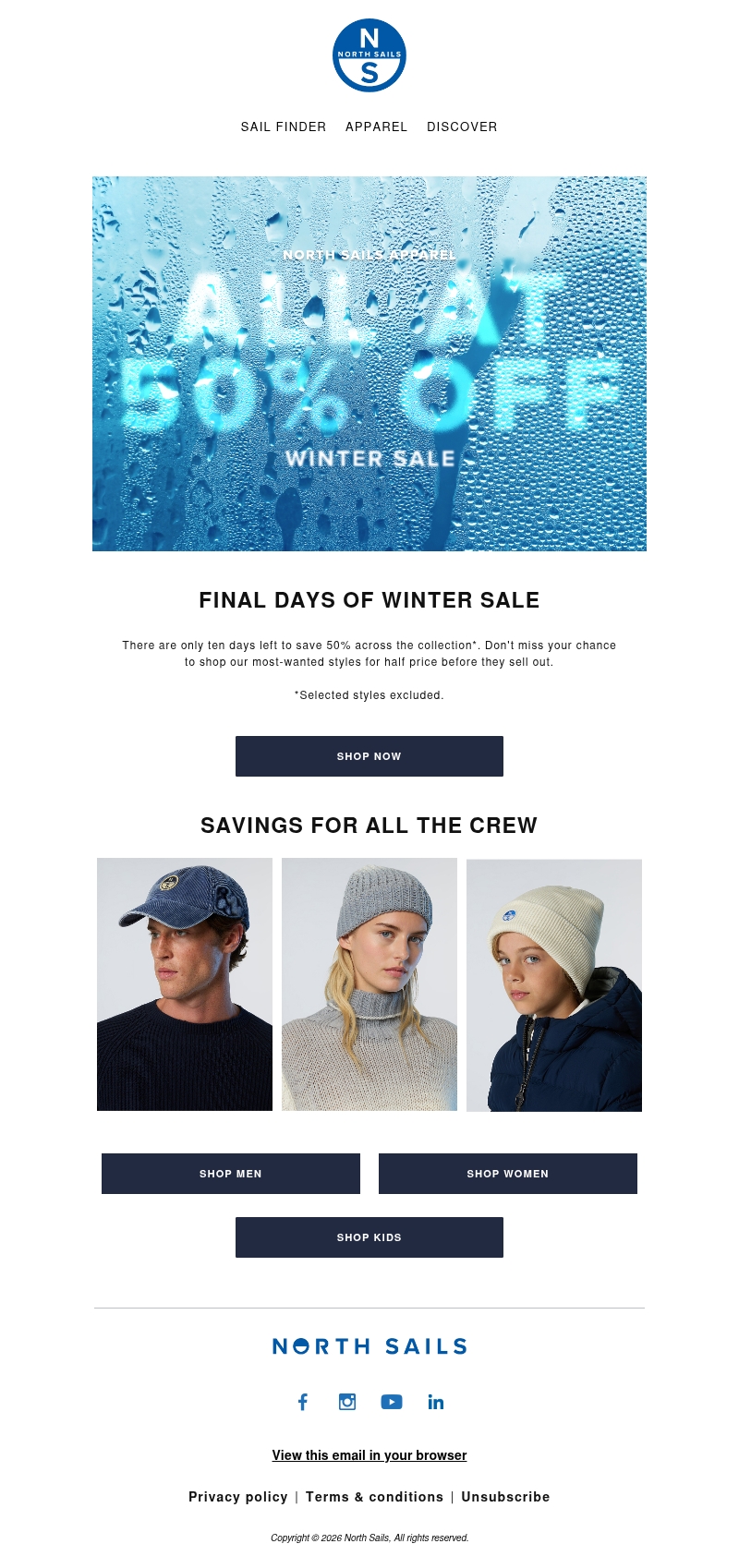 50% Off Is Ending Soon 50% Off Is Ending Soon