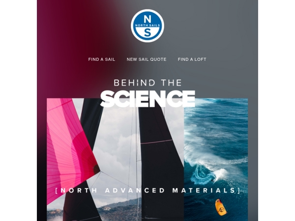 Inside North Advanced Materials: Where Innovation Begins