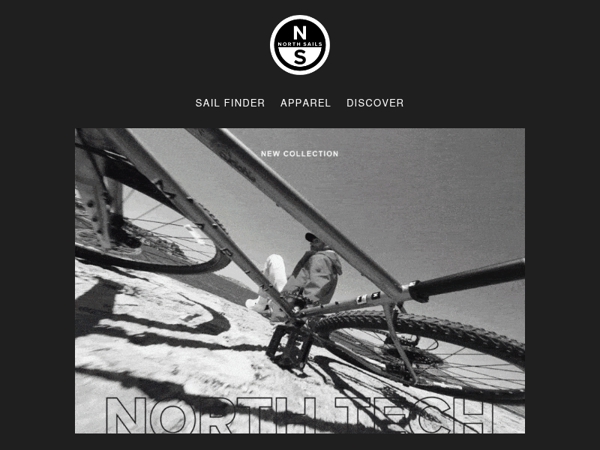 Introducing New North Tech