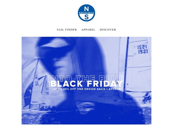 Black Friday Is Here: Up To 30% Off