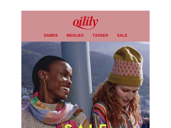 30% SALE ✨ New styles added voor Dames!