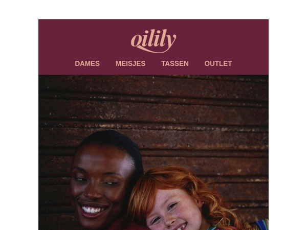 In Perfect Contrast ❤️💙