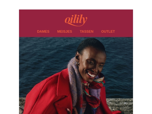 De mooiste winterjassen voor het najaar 🍂✨