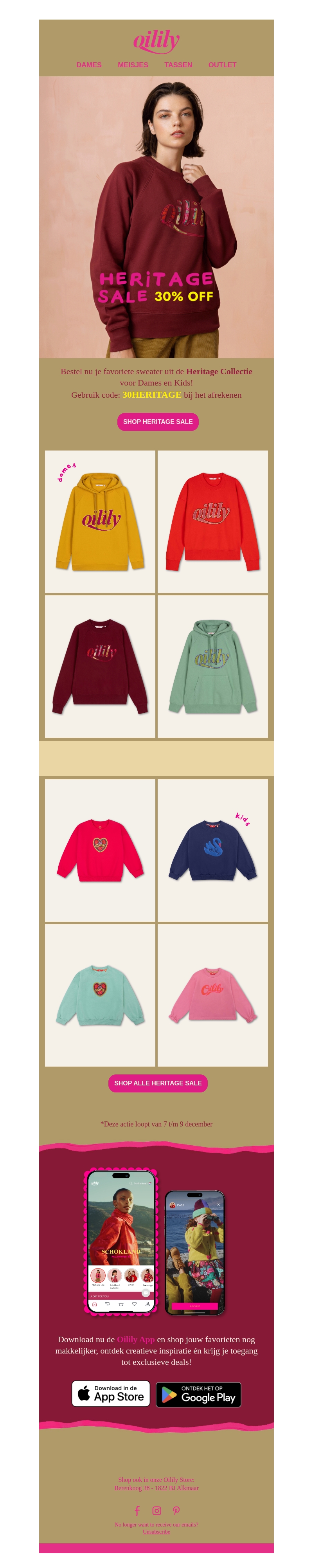 Heritage Sale ✨ 🧶 Heritage Sale ✨ 🧶