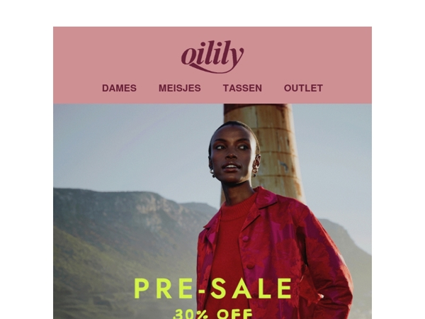 Alleen vandaag: VIP ACCESS SPECIAAL VOOR JOU