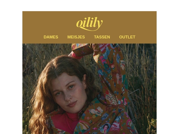 RESTOCKED - Bregje Blouse 🎨