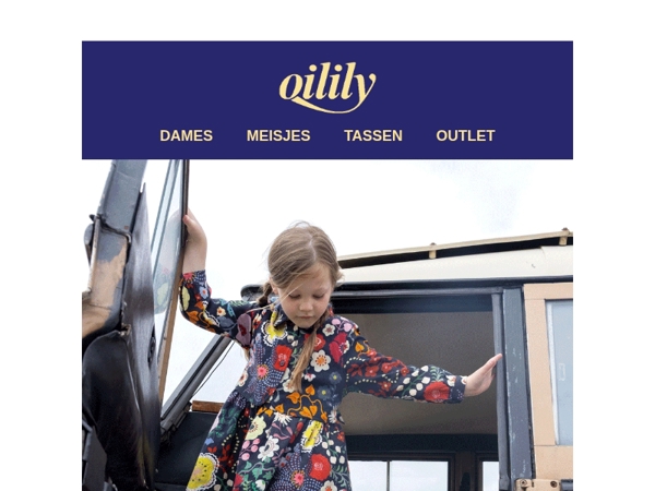 Girls, ontdek de Tide Spirits print! 🌸