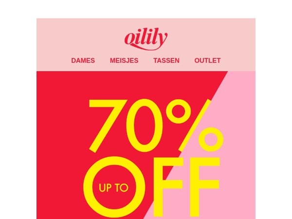 Sample Sale in Alkmaar ✨