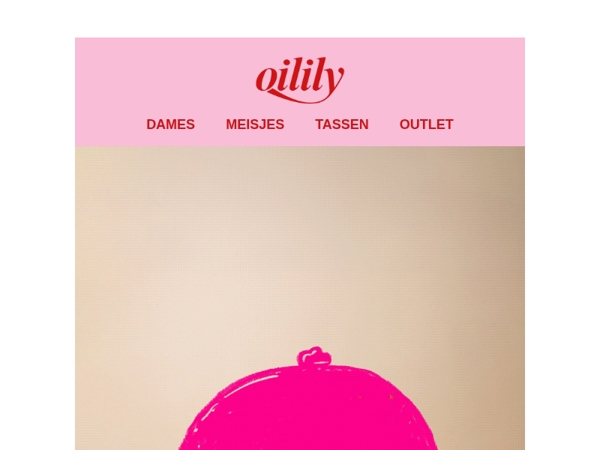 We present to you: Oilily Gift Sets ✨