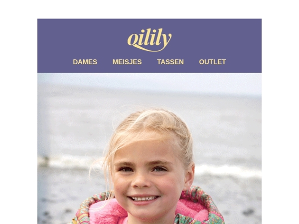 Shop winterjassen voor meisjes!