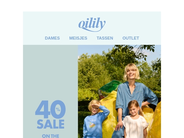 40% SALE | Summer Sale 🍊✨🍉
