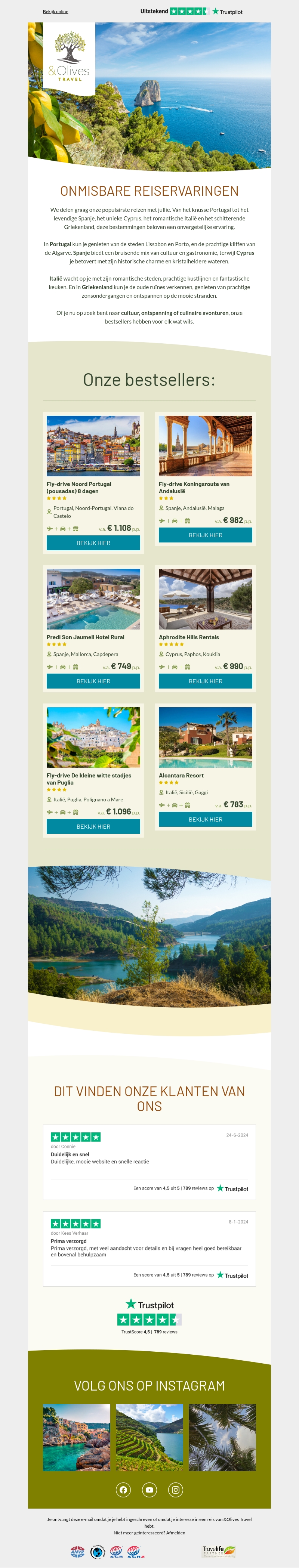 Onmisbare reiservaringen✨ Onmisbare reiservaringen✨