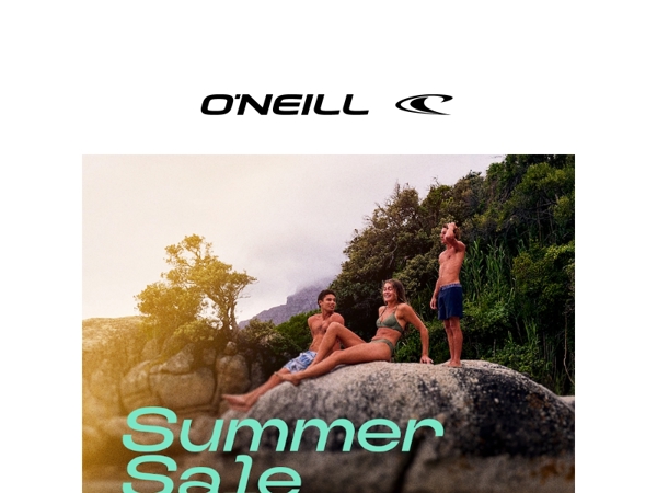 Summer Sale: shop zwemkleding op maat
