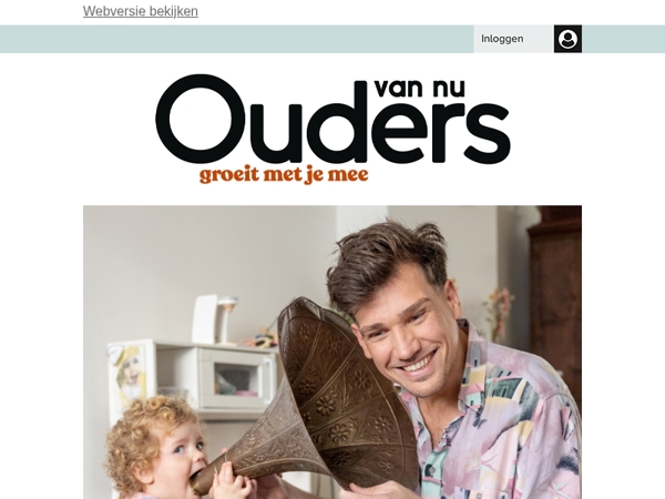 ‘Als hij na lange tijd zijn kinderen weer ziet, houd ook ik het niet droog’