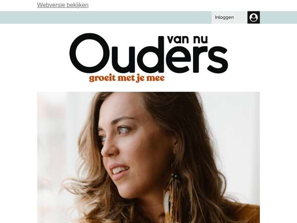 Demy (21) heeft straks drie kinderen onder de 3: ‘Ik raakte twee keer ongepland zwanger’