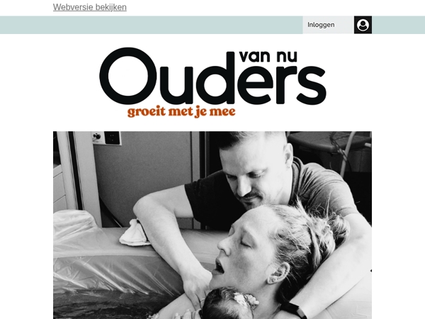 Jamonique (36) kreeg een parental burn-out en heeft een boodschap aan andere moeders