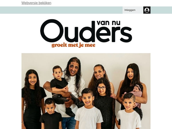 Laura (29) kreeg een baby van haar vakantieliefde: ‘Ze noemt mijn vriend ‘papa’, die titel verdient hij’