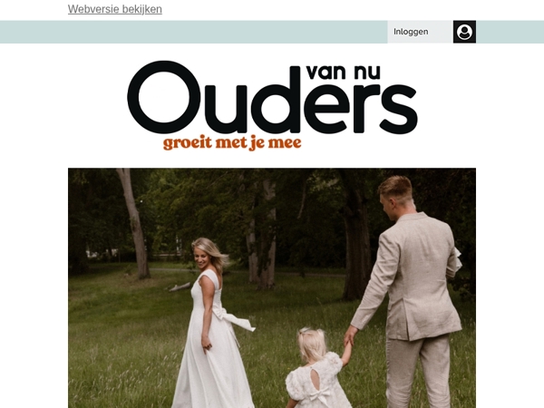 De schoonouders van Mirjam (29) wilden geen kleindochter: ‘Ik moest maar abortus plegen’