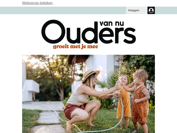 Lauren: ‘De hele vakantie had ik als een havik opgelet. En toch ging het mis’