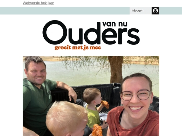 Diantha (34) brak haar zwangerschap af na 23 weken: ‘Het was alles wat we niet wilden, maar toch voor kozen’