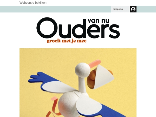 Een buik vol met Janine Lardinois (BZV): ‘Sander heeft het al over de volgende drie’