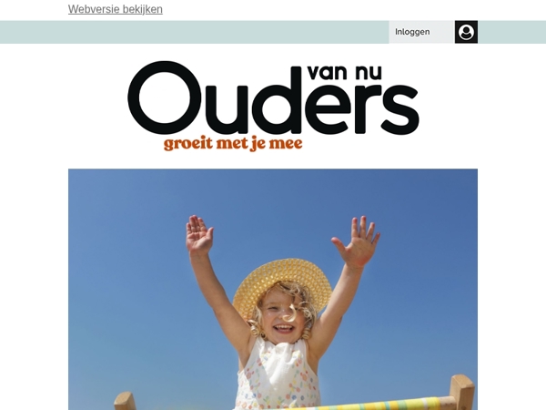 Anouk Hoogendijk (40) heeft slaaptekort: ‘We huurden een oppas in om zelf een middag te slapen’