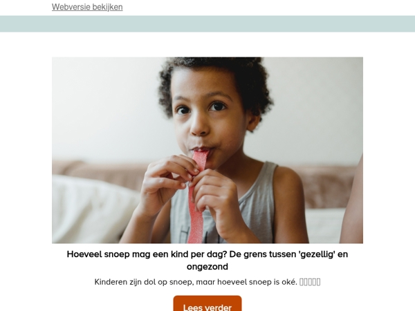 Anneclaire (36) emigreerde met haar gezin naar Zweden: ‘Drie ochtenden per week opvang kost hier bijna niks, inclusief eten’