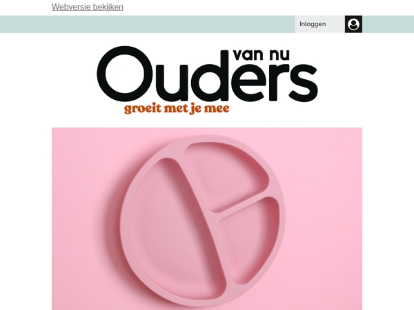 Mouna (43): ‘Had ik maar beseft dat een gezond lichaam niet vanzelfsprekend is’