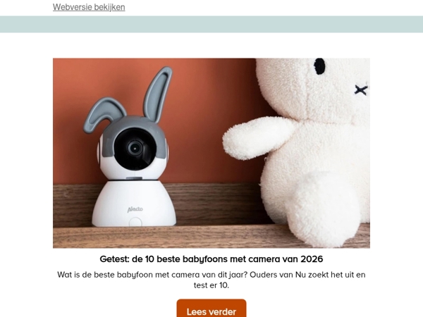 Maureen (41): ‘Ik weet niet of het nu van de donor, of misschien toch van mijn ex is’