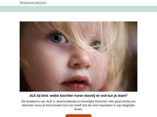 Inge (57): ‘Had ik maar geweten dat ik ADHD heb voordat ik kinderen kreeg’