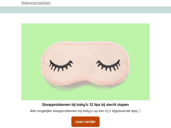 Kraamwerk: ‘Ze stopte al zijn spullen in vuilniszakken en kieperde ze op straat’