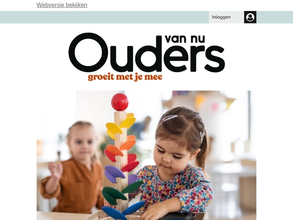 Haar partner vertrok toen Abby (33) onverwacht zwanger raakte: ‘Hij was doodsbang voor de reactie van zijn ouders’