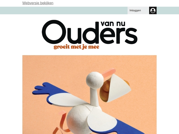 Een buik vol met Klaasje Meijer: ‘Niemand heeft een zorgeloze zwangerschap, daarvan ben ik overtuigd’