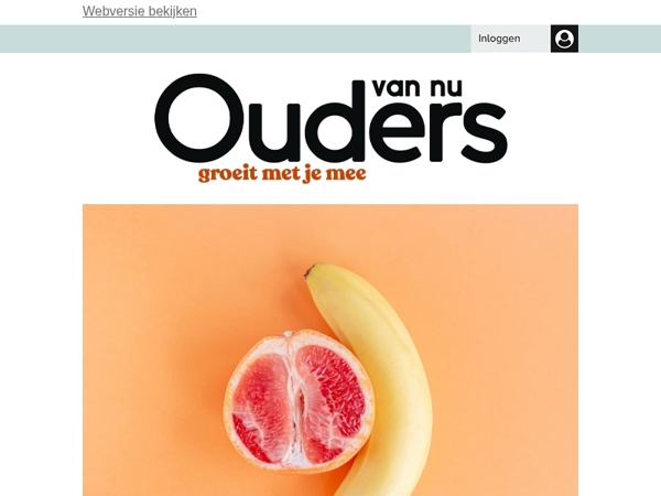 Na kanker had Kimberly (24) weinig eicellen, toch heeft ze nu drie kinderen