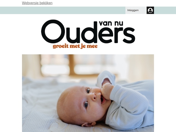 Melissa (32): 'Had ik maar eerder hulp gezocht na de moeilijke start van mijn zoon'