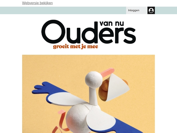 Floor (41) over waarom gelijke taakverdeling zo moeilijk is: ‘Ik werd toch de infobalie van ons gezin’